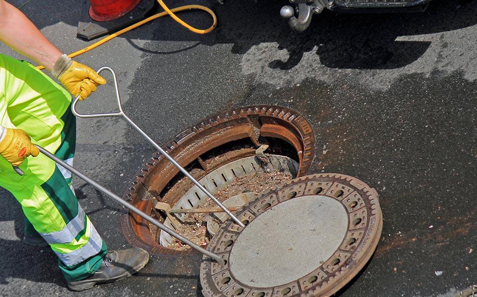 déboucheur grosse canalisation Mormant