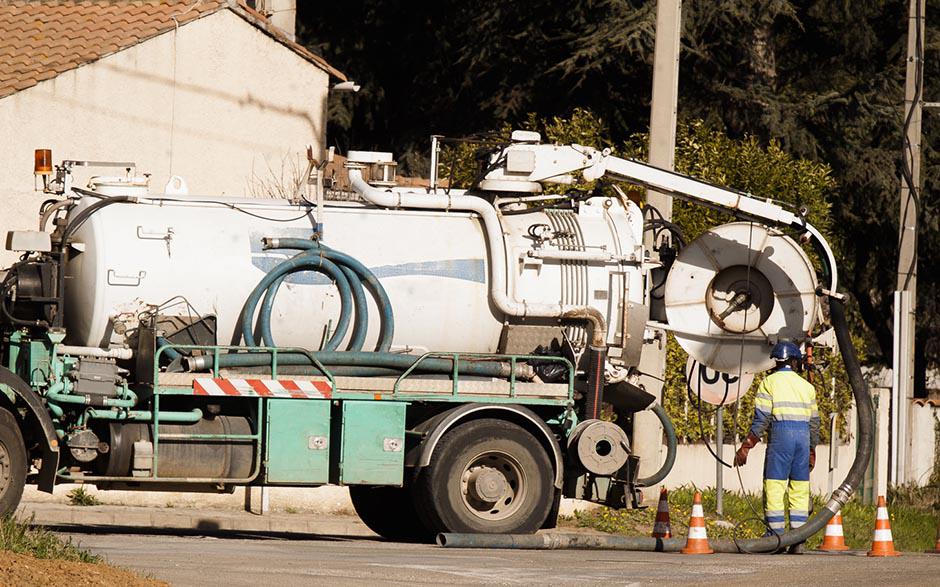 déboucheur grosse canalisation Mormant
