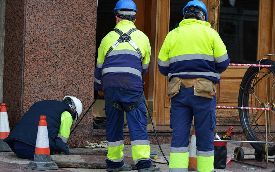 déboucheur grosse canalisation Mormant