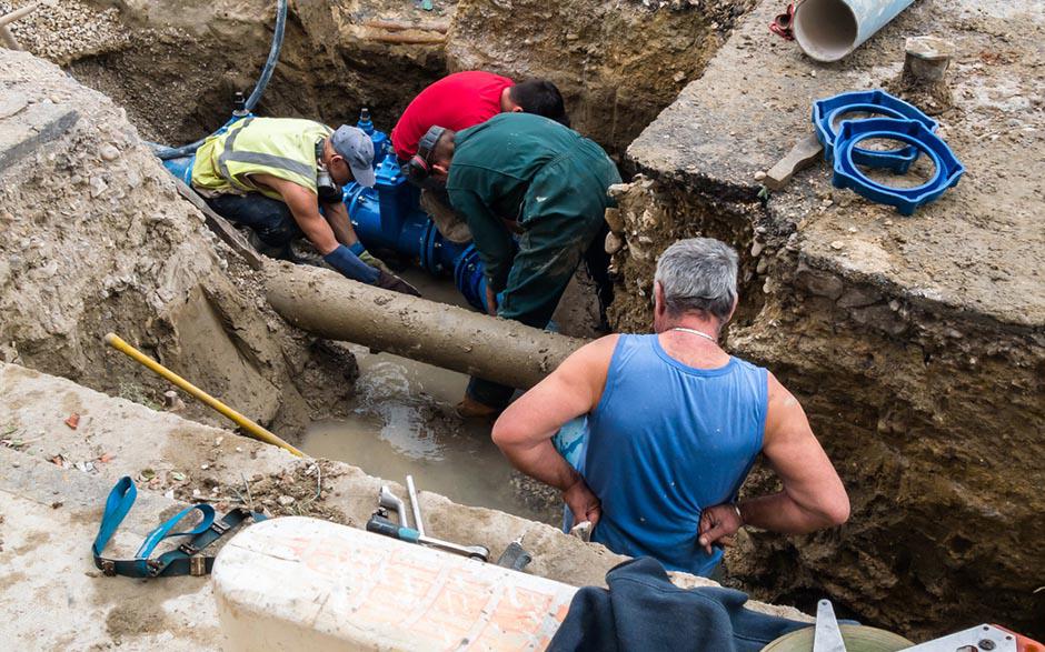 déboucheur grosse canalisation Mormant