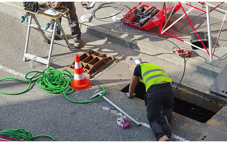 déboucheur grosse canalisation Mormant
